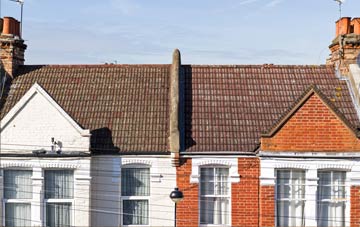 clay roofing Orsett, Essex