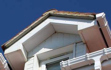 Orsett fascia installation costs