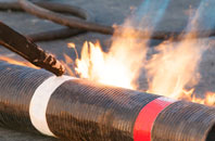 Orsett flat roofing replacement